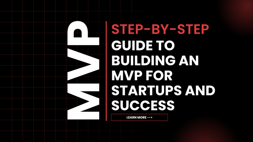 MVP DEVELOPMENT GUIDE